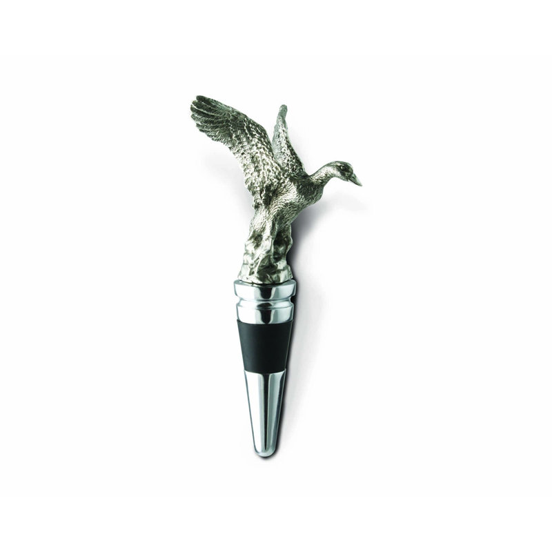 Morning Hunt Bottle Stopper