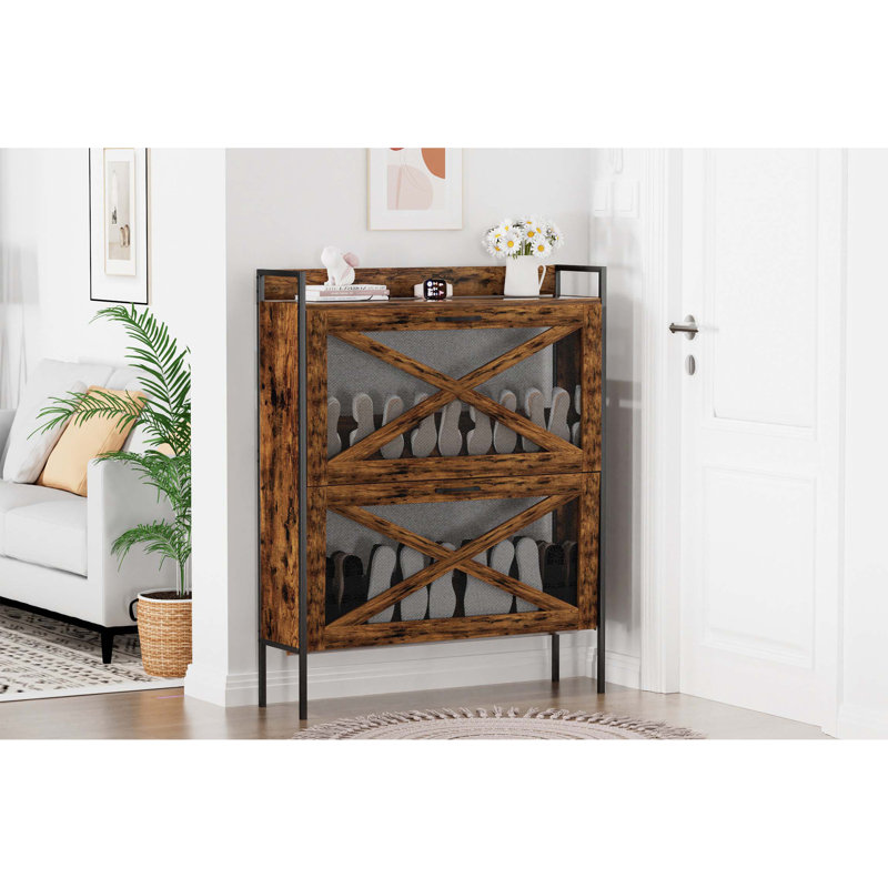 Cabinets