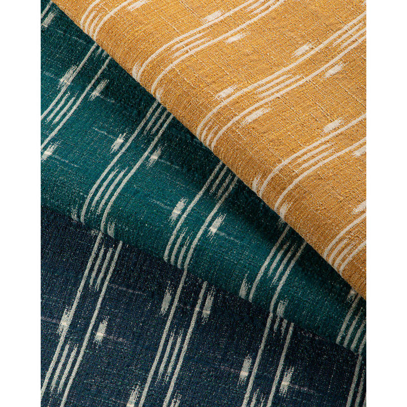 Le Spritz Weave, Teal