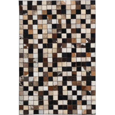 Tapis multicolore Orlowski