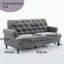 Fabric Sofa-1241094873