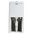 Dual-Flush Elongated One-Piece Toilet with High Efficiency Flush