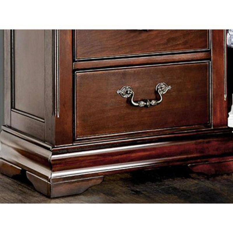 Deborath 25.9'' Sideboard