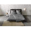 Uni-Colours 100% Cotton 200 TC Duvet Cover Set-16187165-16187166