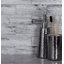 1.9 in. x 5.9 in. Glossy Tile