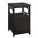 Minburn 26'' Tall End Table