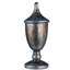 Sculpture Missouri Lidded