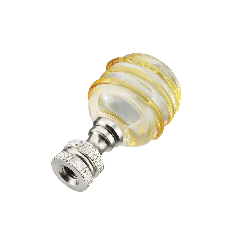 Analynn Lamp Finial