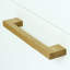 Urban Designer Wood 11 5/16" Center to Center Bar Pull-39379431-114371852