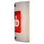 Metro Fusion 1 - Light Flush Mounted Sconce