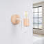 Wall lamp TIMBO white-2012847734