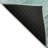 Stratora Teal Washable Indoor-Outdoor Rug - LOOMLAN-780459469
