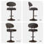 Tabouret de bar Bergess-977800889
