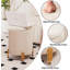 Repose-pieds rembourré Ozite-919497061
