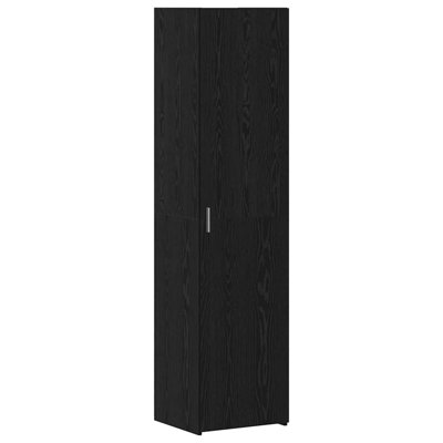 Highboard 45X42.5X185 Cm Engineered Wood