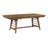 ZANE TRESTLE TABLE