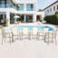 Ensemble de 2 chaises de patio VRSHWO-694143740