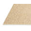 Tapis beige/rouge contemporain-650177418