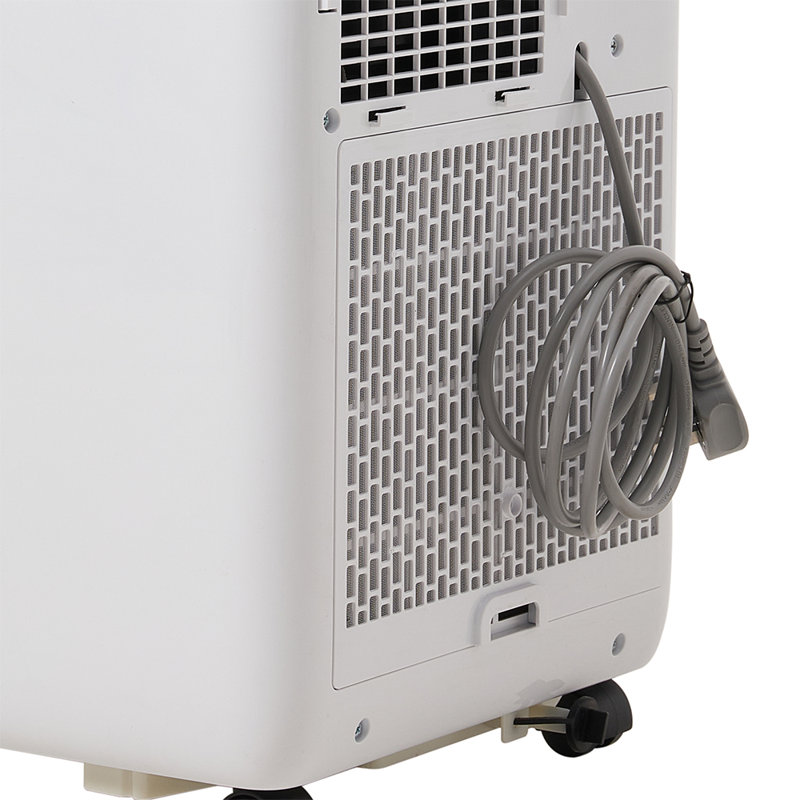 9000BTU Portable 4-in-1 Air Conditioner