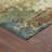 Machine Washable Indoor/Outdoor Chantille ACN2363 Abstract Rug-1683816455