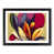 Black Framed selected