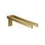 Universal Rectangular Double Towel Bar-236521184