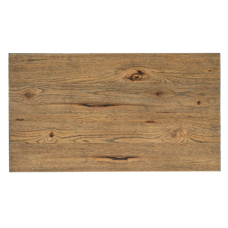 Big Sky Three Drawer Nightstand
