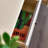 Light luxury design sense solid wood TV cabinet