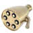 Satin Brass is out of stock