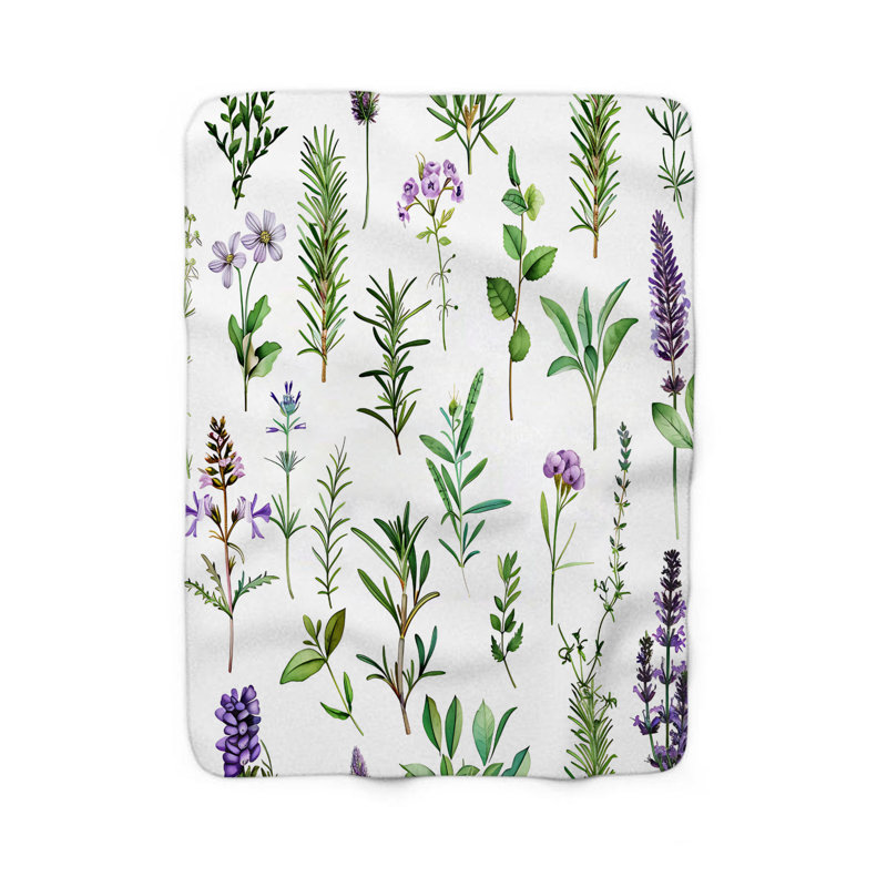 Throw Blanket, Twin