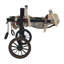 Fauteuil roulant pour chien