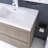 72 In. Double Sink Freestanding Bathroom Vanity-1493424539