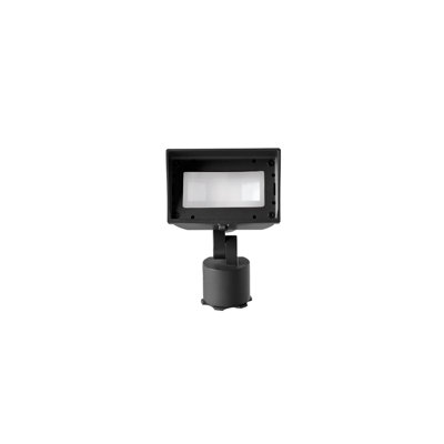 Integrated LED Metal Flood Light