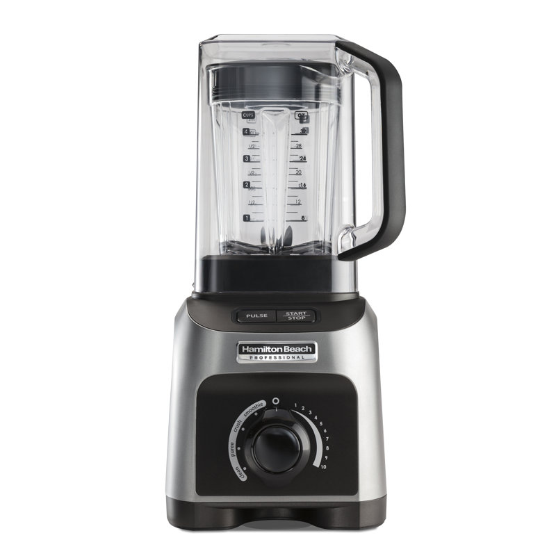 Hamilton Beach Professional Quiet Blender