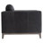 Bernhardt Noel Leather Chair