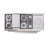 ILVE Nostalgie II Noblesse 60 in Dual Fuel Range 7 Burner, Griddle, Frenchtop-103962087-103962093
