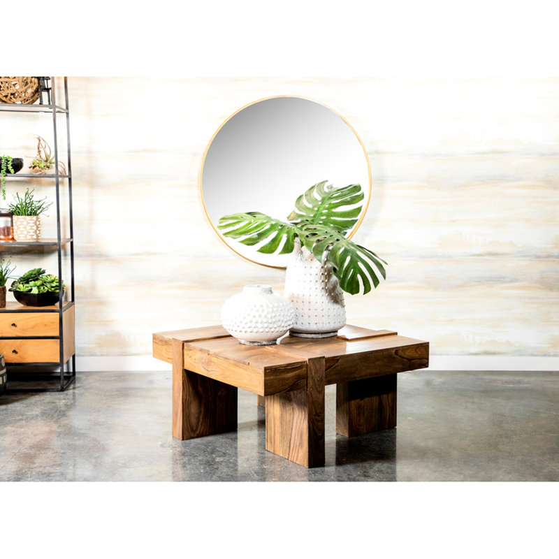 Table basse Natural Natural