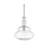 Gumbranch 1 - Light Single Pendant-181932192