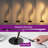 Novelty Led Table Lamp With Touch Control