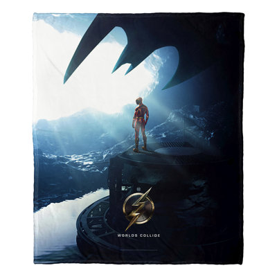 Throw Blanket