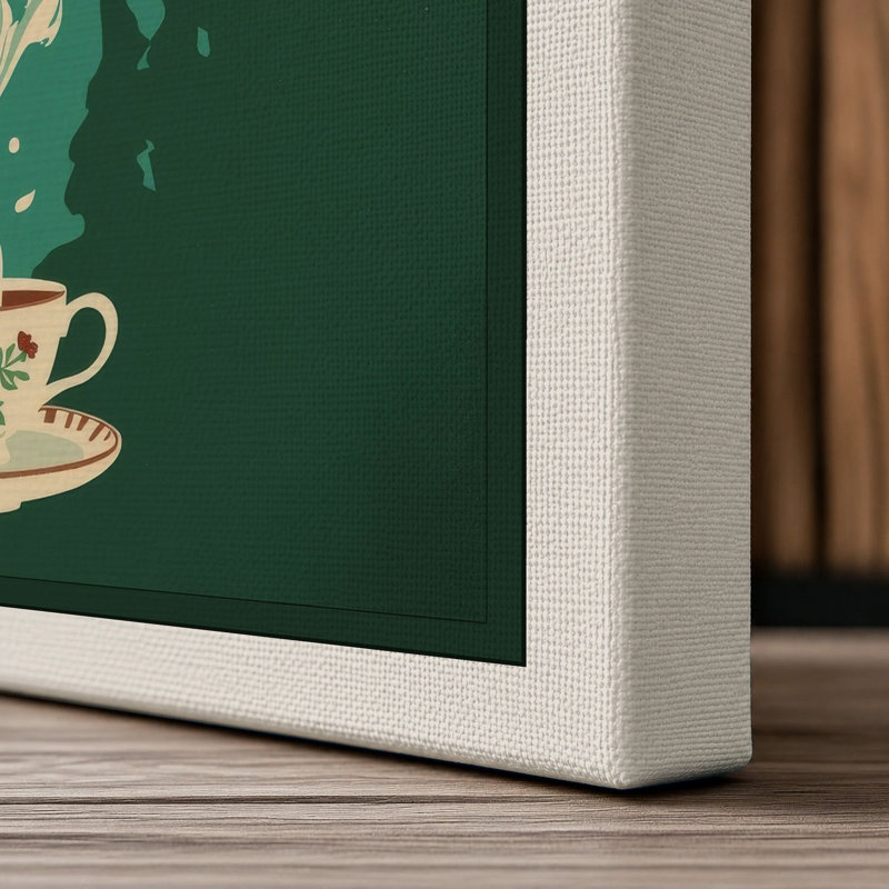 Print, 30x20 - 76.2 x 50.8 cm, Cream Border