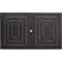 Keeble Rectangular 6 - Person 40" Long Dining Set with Cushions
