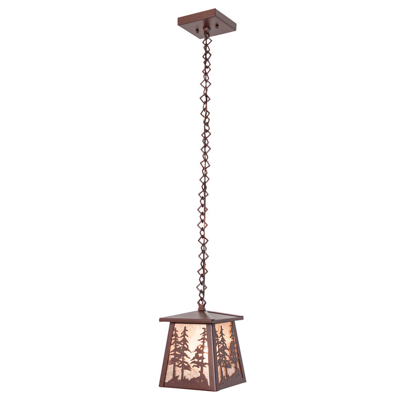 1 - Light Pendant