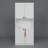71'' Tall Kitchen Pantry