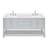 Moille Bayhill 73" Double Bathroom Vanity Set-1027207819