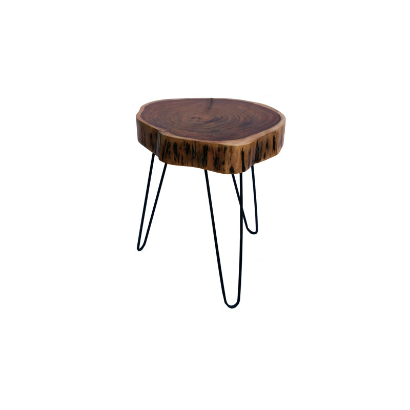 Myra End Table