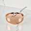 CopperBond® Aura 3.5-Quart Professional Copper Essential Pan with Lid