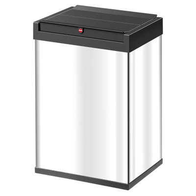 Poubelle 9,2 gallons Big Box