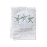 Fingertip Towel