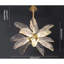 Lustre fantaisie 4 lumières Murana-94955511-94955513-94955523
